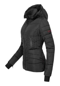 Navahoo Adele - Chaqueta De Invierno - Black 10 Navahoo Adele - Chaqueta De Invierno - Black -Ropa a41336baccb848d09cc364307a82f3c5