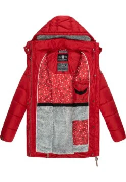 Navahoo Daliee - Abrigo De Invierno - Light Red 16 Navahoo Daliee - Abrigo De Invierno - Light Red -Ropa a44d59d53db84c11aa473b166e10c654