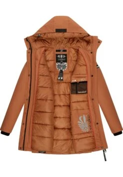 Navahoo Blizzardstorm - Parka - Rusty Cinnamon 12 Navahoo Blizzardstorm - Parka - Rusty Cinnamon -Ropa a514e7ba25c845b29086f60eeee4be9e
