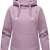 Navahoo Zuckerbärchen - Jersey Con Capucha - Dark Lilac -Ropa a7e457ca15394c99984f4eb4641c008e