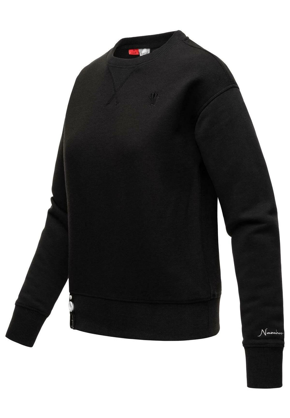 Navahoo Zuckerschnecke - Sudadera - Black 8 Navahoo Zuckerschnecke - Sudadera - Black - Imagen 6