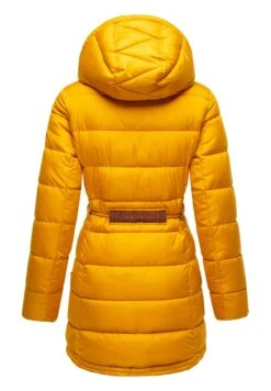 Navahoo Daliee - Abrigo De Invierno - Dark Yellow 10 Navahoo Daliee - Abrigo De Invierno - Dark Yellow -Ropa a89a1f5f05fb47908fdd9f0765e5b9ba