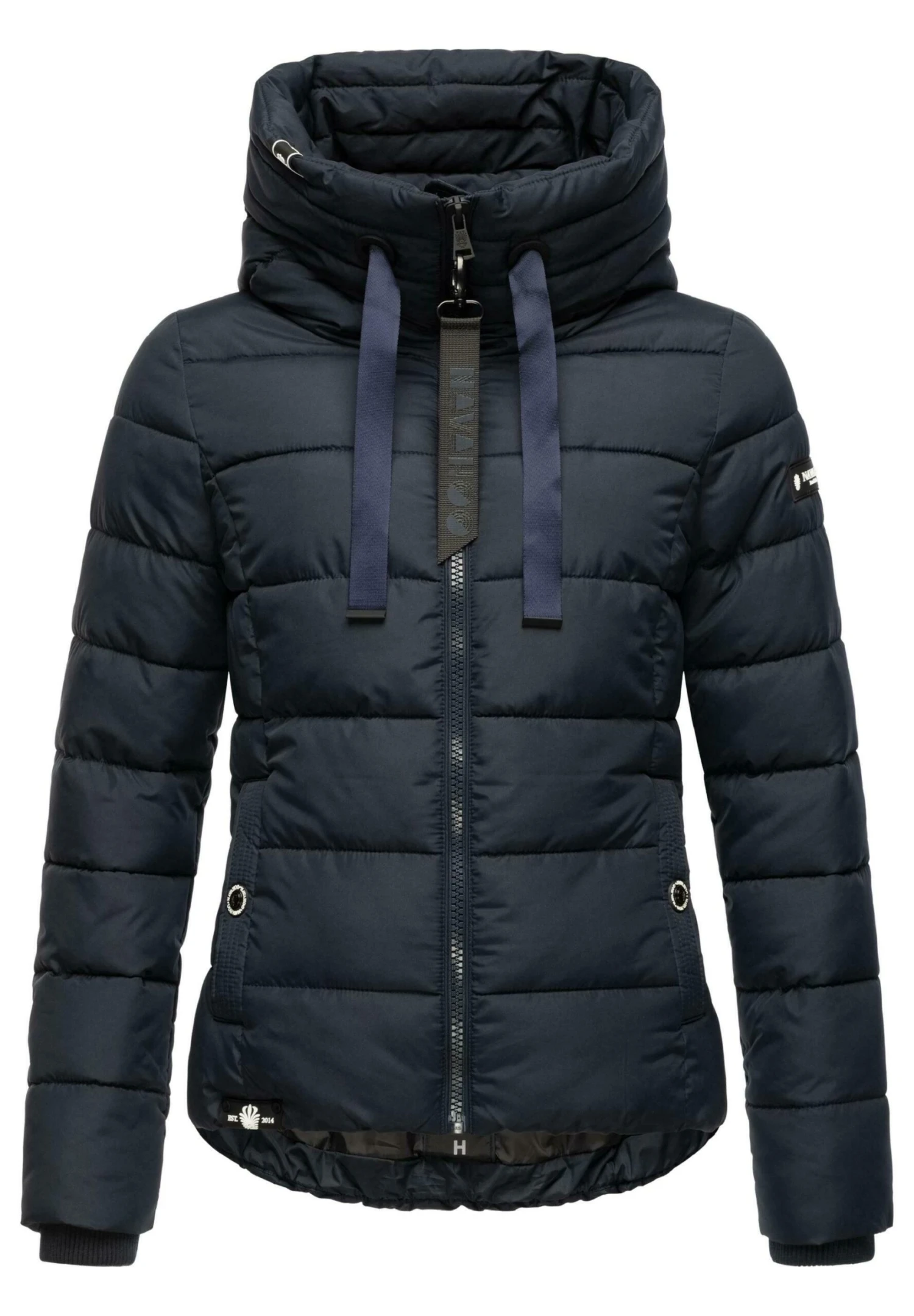 Navahoo Amayaa - Chaqueta De Invierno - Dark Blue 3 Navahoo Amayaa - Chaqueta De Invierno - Dark Blue