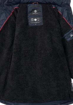 Navahoo Schätzchen - Abrigo De Invierno - Blue 10 Navahoo Schätzchen - Abrigo De Invierno - Blue -Ropa aa98d4cf322d49118bf071e0942ffd0e