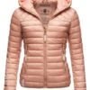 Navahoo Ich Bin Hübsch - Chaqueta De Entretiempo - Pink 2 Navahoo Ich Bin Hübsch - Chaqueta De Entretiempo - Pink -Ropa aacac09967a843e584ec4c8414625abb