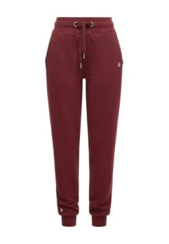 Navahoo Schmusekätzchen - Pantalones Deportivos - Bordeaux