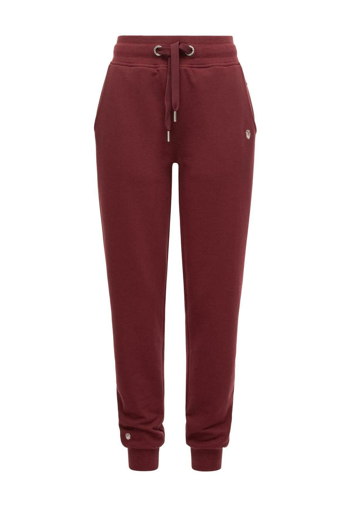 Navahoo Schmusekätzchen - Pantalones Deportivos - Bordeaux 3 Navahoo Schmusekätzchen - Pantalones Deportivos - Bordeaux