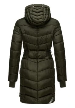 Navahoo Abrigo De Invierno - Olive 9 Navahoo Abrigo De Invierno - Olive -Ropa ac2e7061e5354660877916b388c354ea