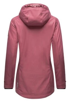 Navahoo Lindraa - Chaqueta De Invierno - Dark Rose -Ropa acd045647c59424987cfef9a72a65064