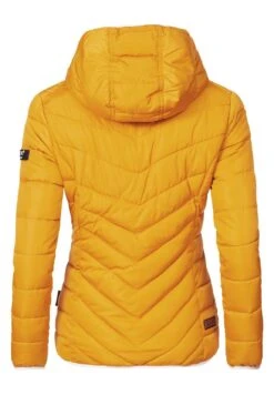 Navahoo Elva - Chaqueta De Invierno - Yellow 16 Navahoo Elva - Chaqueta De Invierno - Yellow -Ropa adf569d731304bcf8677455124d8b8e3