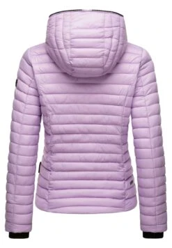 Navahoo Kimuk - Chaqueta De Entretiempo - Light Lilac 7 Navahoo Kimuk - Chaqueta De Entretiempo - Light Lilac -Ropa ae0e87ddea0b44349168ade4f3848f2b