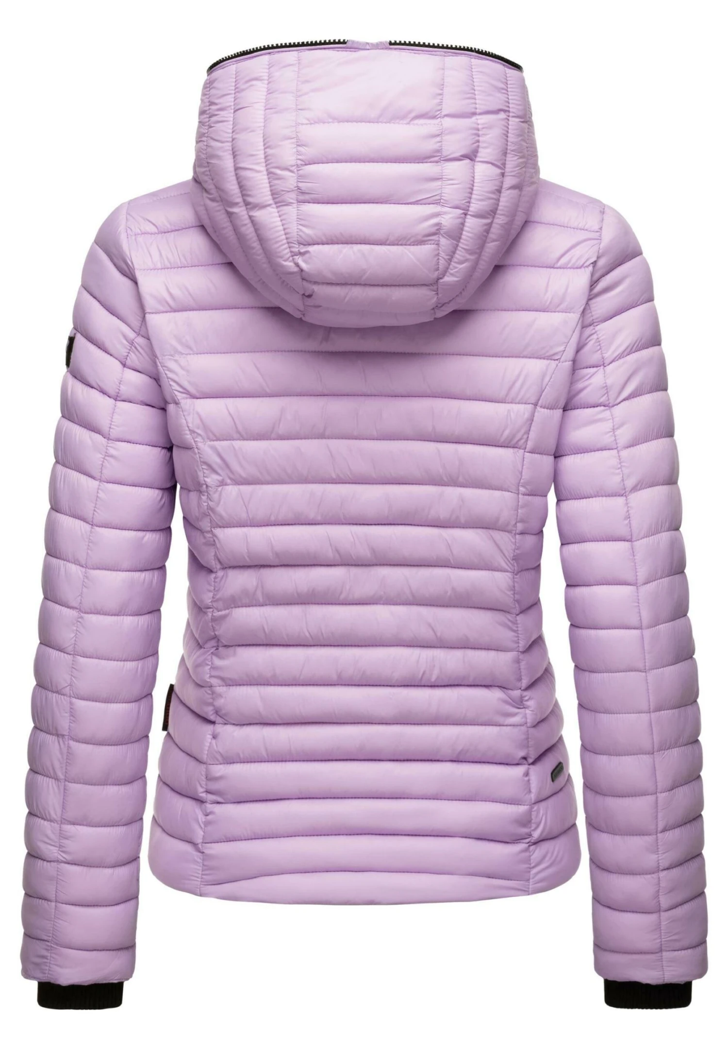 Navahoo Kimuk - Chaqueta De Entretiempo - Light Lilac 4 Navahoo Kimuk - Chaqueta De Entretiempo - Light Lilac - Imagen 2