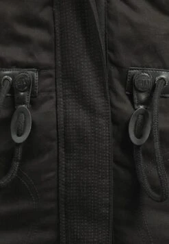 Navahoo Bombii - Abrigo De Invierno - Black 11 Navahoo Bombii - Abrigo De Invierno - Black -Ropa ae31523e3ba741cc82bbd3b003f7df8e