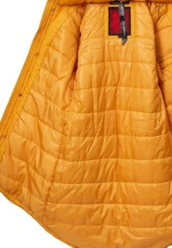 Navahoo Papaya - Abrigo De Invierno - Yellow -Ropa ae64b777e01648a4883c5937a5aa96d1