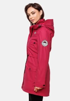 Navahoo Deike - Parka - Fuchsia 13 Navahoo Deike - Parka - Fuchsia -Ropa ae810343f2e64901a010ea398f1abfb8