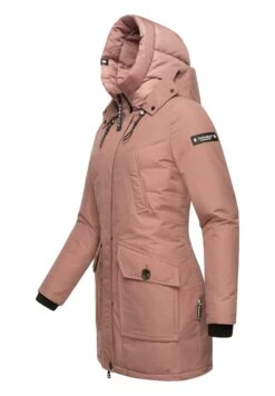 Navahoo Blizzardstorm - Parka - Terracotta 12 Navahoo Blizzardstorm - Parka - Terracotta -Ropa af220c282f6b4d33bf8337a8b86c8b73