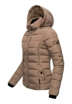 Navahoo Miamor - Chaqueta De Invierno - Taupe Grey 18 Navahoo Miamor - Chaqueta De Invierno - Taupe Grey -Ropa af5070f61ab743b39cedbee88501064a