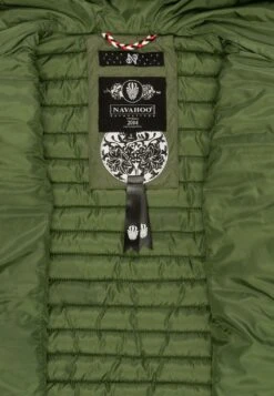 Navahoo Kimuk Prc - Chaqueta De Entretiempo - Dusty Olive 9 Navahoo Kimuk Prc - Chaqueta De Entretiempo - Dusty Olive -Ropa af7efb508cdf47559896f1df58001f44