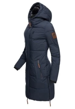 Navahoo Halina - Abrigo De Invierno - Blue 17 Navahoo Halina - Abrigo De Invierno - Blue -Ropa b064d028a2c34ddeaace532a12dbf84d