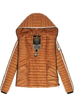 Navahoo Kimuk Prc - Chaqueta De Entretiempo - Rusty Cinnamon 10 Navahoo Kimuk Prc - Chaqueta De Entretiempo - Rusty Cinnamon -Ropa b073d0314689490199e2dfc57532b0f5