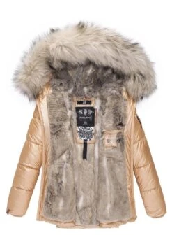 Navahoo Tikunaa - Chaqueta De Invierno - Gold 12 Navahoo Tikunaa - Chaqueta De Invierno - Gold -Ropa b0a130bb7caf492b9a18107ce1b77c24