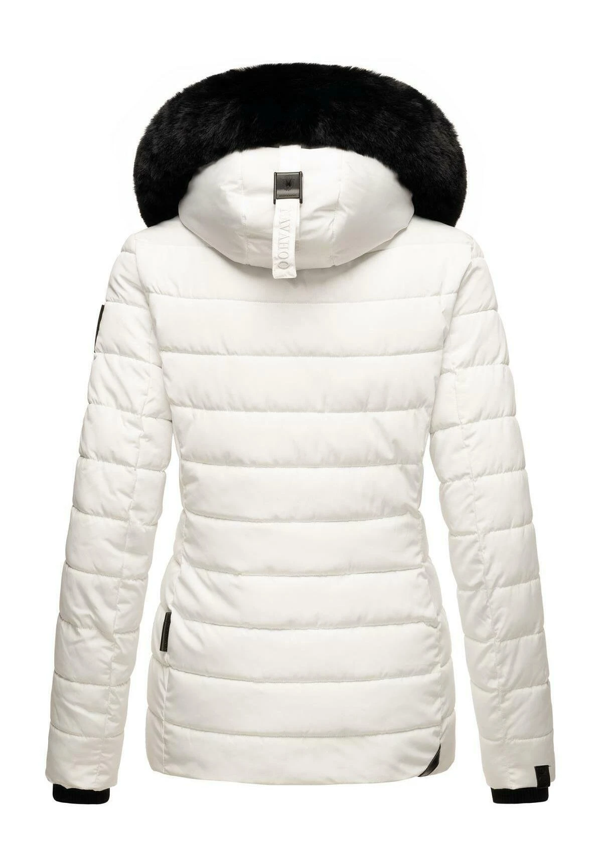 Navahoo Milianaa - Chaqueta De Invierno - Transparent 8 Navahoo Milianaa - Chaqueta De Invierno - Transparent - Imagen 6