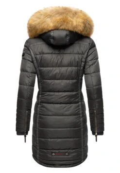 Navahoo Papaya - Abrigo De Invierno - Dark Grey -Ropa b1824c86033342548b3f8bfbe277c14e