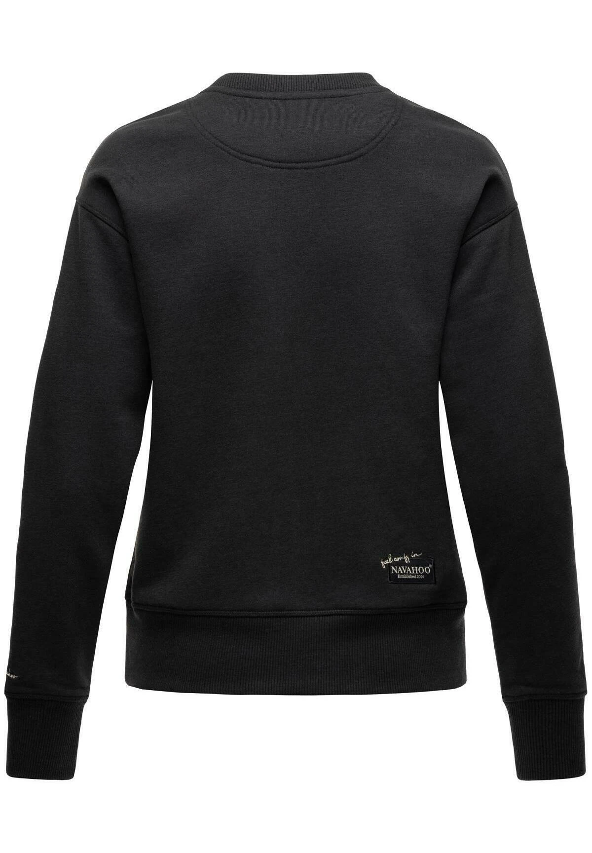 Navahoo Zuckerschnecke - Sudadera - Navy 5 Navahoo Zuckerschnecke - Sudadera - Navy - Imagen 3