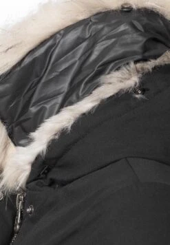 Navahoo Cristal - Abrigo De Invierno - Black 20 Navahoo Cristal - Abrigo De Invierno - Black -Ropa b1bbb8994f224cf3b59815b27e07df31