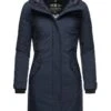 Navahoo Letiziaa - Abrigo De Invierno - Blue 2 Navahoo Letiziaa - Abrigo De Invierno - Blue -Ropa b226d4fcc4db4a79a1e313e549d20b2f