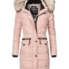 Navahoo Paula - Abrigo De Invierno - Light Pink 1 Navahoo Paula - Abrigo De Invierno - Light Pink -Ropa b23258535a59424e8b9d387132ee29ea