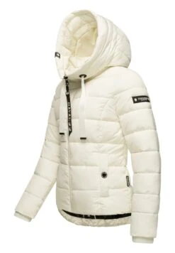 Navahoo Amayaa - Chaqueta De Invierno - Off White 8 Navahoo Amayaa - Chaqueta De Invierno - Off White -Ropa b3482a68963e4d659a52dd13f42a5eeb