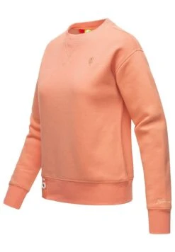 Navahoo Zuckerschnecke - Sudadera - Apricot 13 Navahoo Zuckerschnecke - Sudadera - Apricot -Ropa b3dda642b558470db7900ed2dd88b8ab