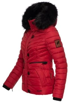 Navahoo Chaqueta De Invierno - Light Red -Ropa b411aa7979744024a8deda7d0a66baec