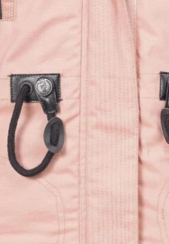 Navahoo Bombii - Abrigo De Invierno - Light Pink 17 Navahoo Bombii - Abrigo De Invierno - Light Pink -Ropa b55b802f70114a8faf86f0288361d2ee