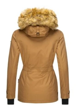 Navahoo Laura - Chaqueta De Invierno - Camel 9 Navahoo Laura - Chaqueta De Invierno - Camel -Ropa b66405245efc4430b92fef65094f56a0