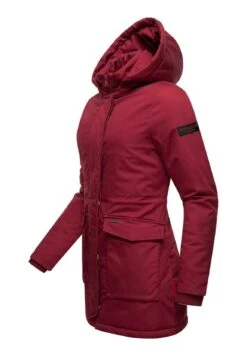 Navahoo Schneeengel Prc - Abrigo De Invierno - Bordeaux 9 Navahoo Schneeengel Prc - Abrigo De Invierno - Bordeaux -Ropa b714610ff01c4ff3bb100e28c97259eb