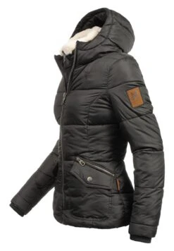 Navahoo Megan - Chaqueta De Invierno - Black 15 Navahoo Megan - Chaqueta De Invierno - Black -Ropa b74db257d22d4b89bdc3d78c442c1af1