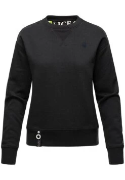 Primera página 31 Navahoo Zuckerschnecke - Sudadera - Navy