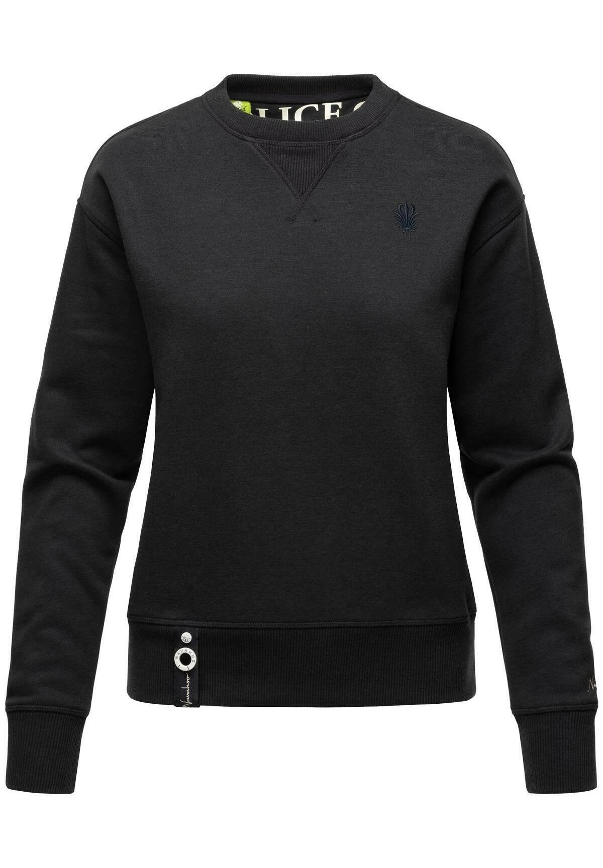 Navahoo Zuckerschnecke - Sudadera - Navy 3 Navahoo Zuckerschnecke - Sudadera - Navy