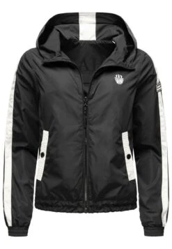 Navahoo Chaqueta De Entretiempo - Black 11 Navahoo Chaqueta De Entretiempo - Black -Ropa ba0dc59d141341539fc72dbaf75b254d