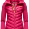 Navahoo Nimm Mich Mit - Chaqueta De Entretiempo - Pink 2 Navahoo Nimm Mich Mit - Chaqueta De Entretiempo - Pink -Ropa babf2ea2f5094644a3bb4d186c9428b4