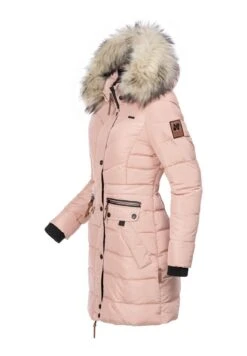 Navahoo Paula - Abrigo De Invierno - Light Pink 9 Navahoo Paula - Abrigo De Invierno - Light Pink -Ropa bb2443f9710c4bbcac454ec2f48c63f8