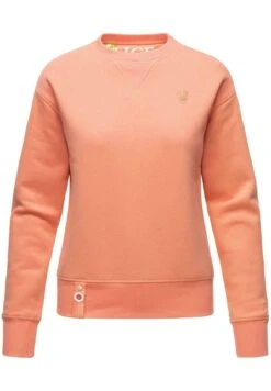 Navahoo Zuckerschnecke - Sudadera - Apricot 11 Navahoo Zuckerschnecke - Sudadera - Apricot -Ropa bb5f9118434b4e26a55ac0a3c718a84b