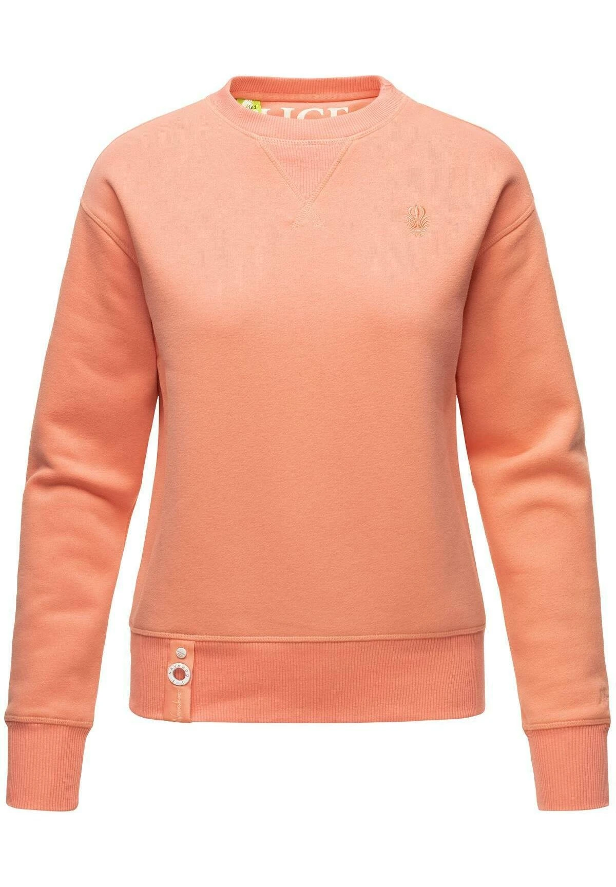 Navahoo Zuckerschnecke - Sudadera - Apricot 6 Navahoo Zuckerschnecke - Sudadera - Apricot - Imagen 4