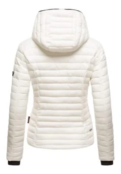 Navahoo Kimuk - Chaqueta De Entretiempo - Offwhite 15 Navahoo Kimuk - Chaqueta De Entretiempo - Offwhite -Ropa bbda6bd1b7c94aeba74750da5b143f53