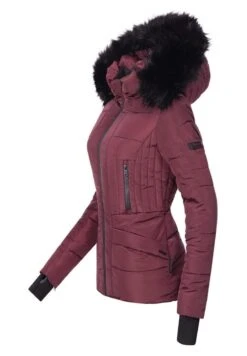 Navahoo Adele - Chaqueta De Invierno - Burgundy 17 Navahoo Adele - Chaqueta De Invierno - Burgundy -Ropa bc02686f23944ceb944588d811f30feb