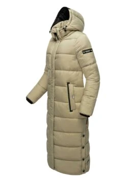 Navahoo Isalie - Abrigo De Invierno - Pebble Grey 18 Navahoo Isalie - Abrigo De Invierno - Pebble Grey -Ropa bc92209454c94803981091fc2d28a40b