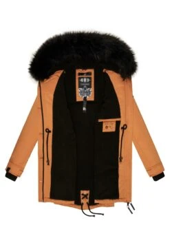 Navahoo Luluna - Abrigo De Invierno - Rusty Cinnamon 19 Navahoo Luluna - Abrigo De Invierno - Rusty Cinnamon -Ropa bc9c7cd95095446d8a0ab2ca05666d5e