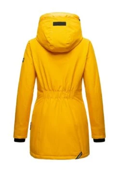 Navahoo Freeze Storm - Parka - Dark Yellow 9 Navahoo Freeze Storm - Parka - Dark Yellow -Ropa bcef10c468a84c6197a1573cf8a5afa3